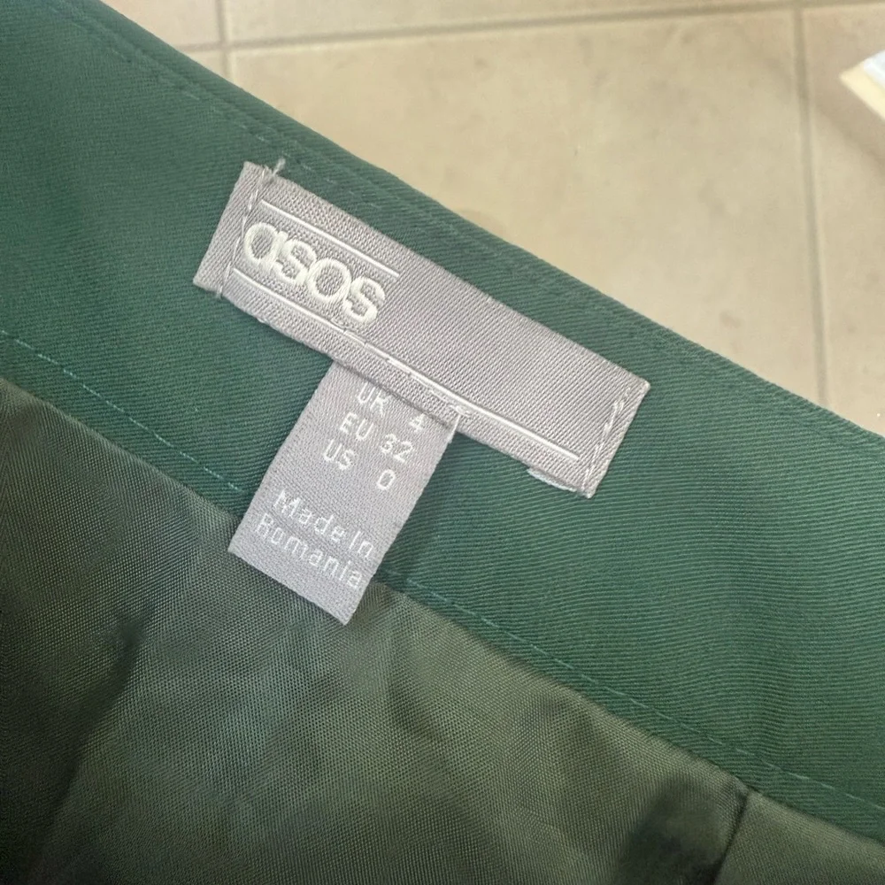 ASOS Mini Skirt - Picture 2 of 3